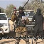 Boko Haram Abubakar Shekau