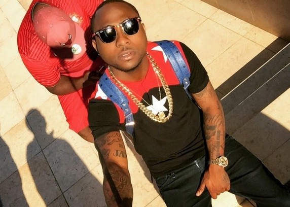 Davido - spyghana.com