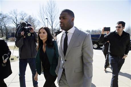 DeMarco Murray