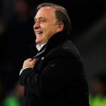 Dick Advocaat - Getty Images