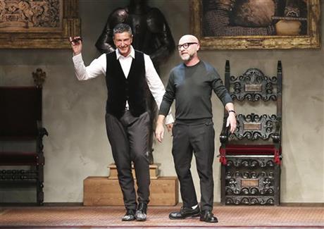 Dolce&Gabbana