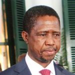 Edgar Lungu