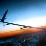 Facebook drone