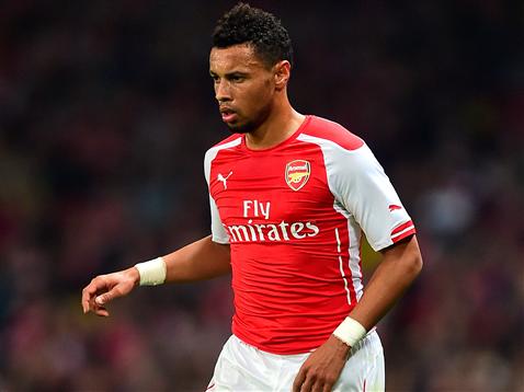 Francis Coquelin