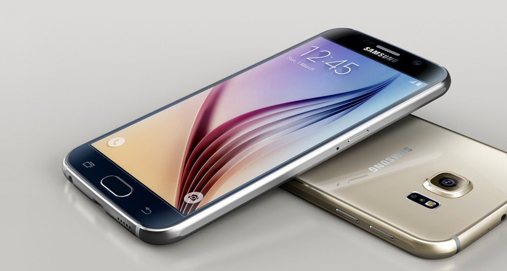 Galaxy S6 - pc-tablet.com