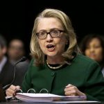 Hillary Rodham Clinton