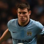 James Milner