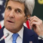 John Kerry