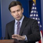 Josh Earnest