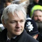 Julian Assange