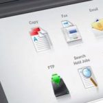 Lexmark Smart MFP