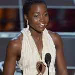 Lupita Nyong'o