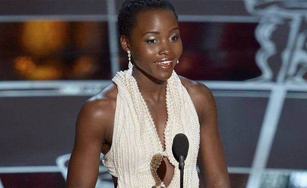 Lupita Nyong'o