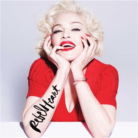 Madonna