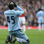 Arsenal v Man City