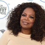 Oprah Winfrey