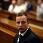 Oscar Pistorius