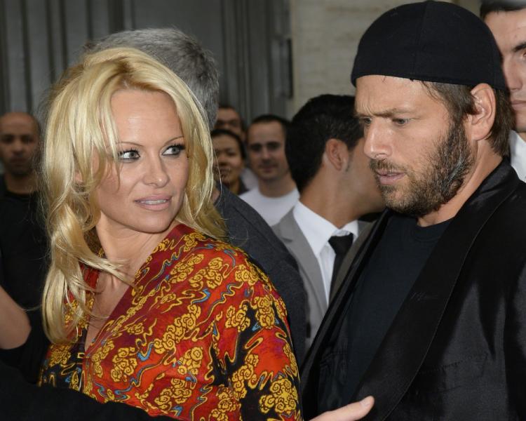 Pamela Anderson