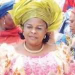 Patience Jonathan - nigerianbulletin.com