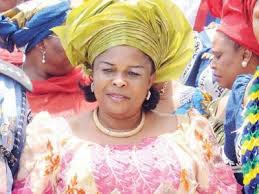 Patience Jonathan - nigerianbulletin.com