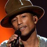 Pharrell Williams - hitfix.com