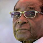 Robert Mugabe