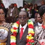 Robert Mugabe
