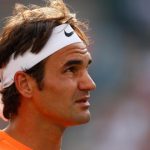 Roger Federer - Julian Finney/Getty Images