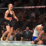 Ronda Rousey