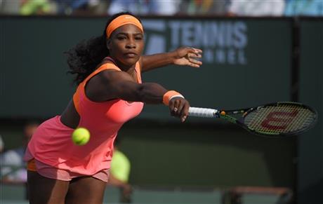 Serena Williams
