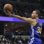 Stephen Curry