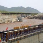 The Ethiopian 6,000 megawatt dam