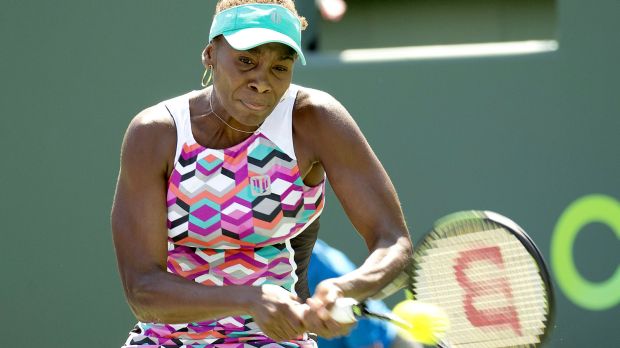 Venus Williams