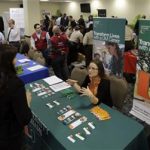 Veterans Career and Resource Fair - AP