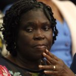 first lady Simone Gbagbo