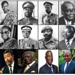ghana Presidents - ghanaweb.com