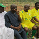 Olusegun Obasanjo - informationng.com