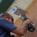 cctv camera