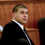 Aaron Hernandez