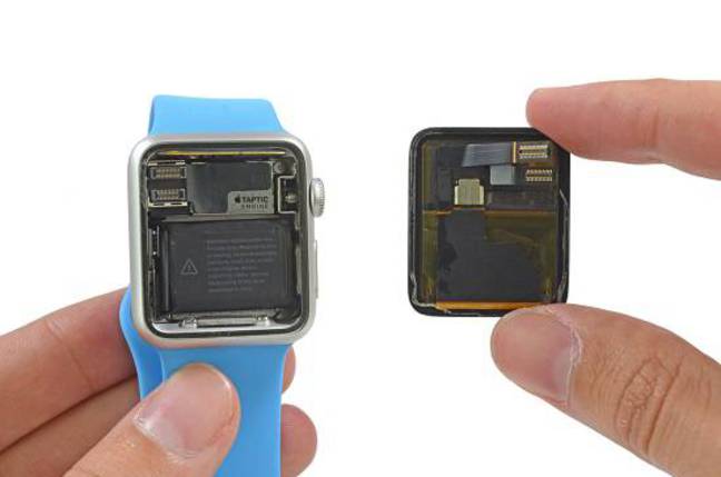 Apple Watch