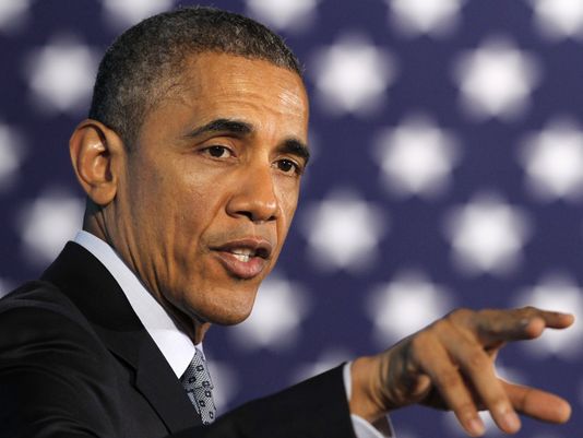 Barack Obama