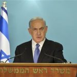 Benjamin Netanyahu