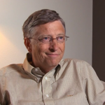 Bill Gates - bgr.com