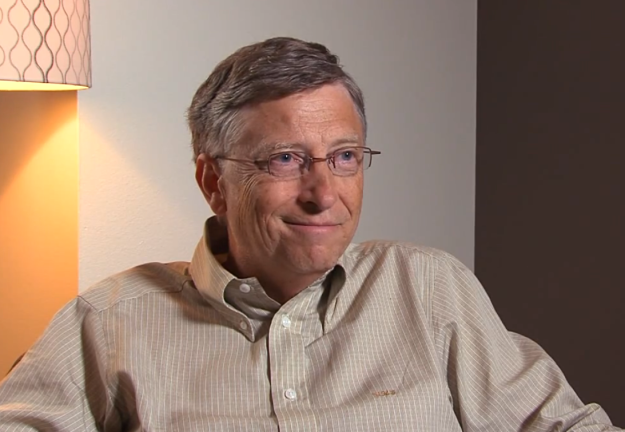 Bill Gates - bgr.com