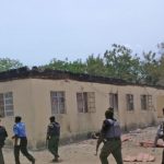 Boko Haram, Nigeria
