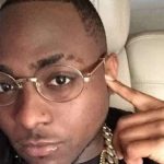 Davido (Instagram )