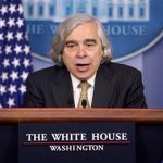 Dr. Ernest Moniz