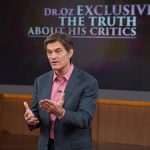 Dr. Mehmet Oz
