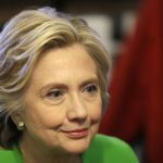 Hillary Clinton