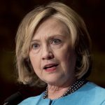 Hillary Rodham Clinton